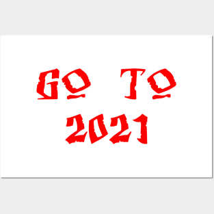 go to 2021 Posters and Art